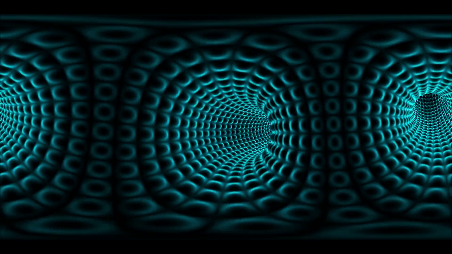 Loop Vr 360 Colorfull Wormhole Warp Straight SBV-313827967 - Storyblocks