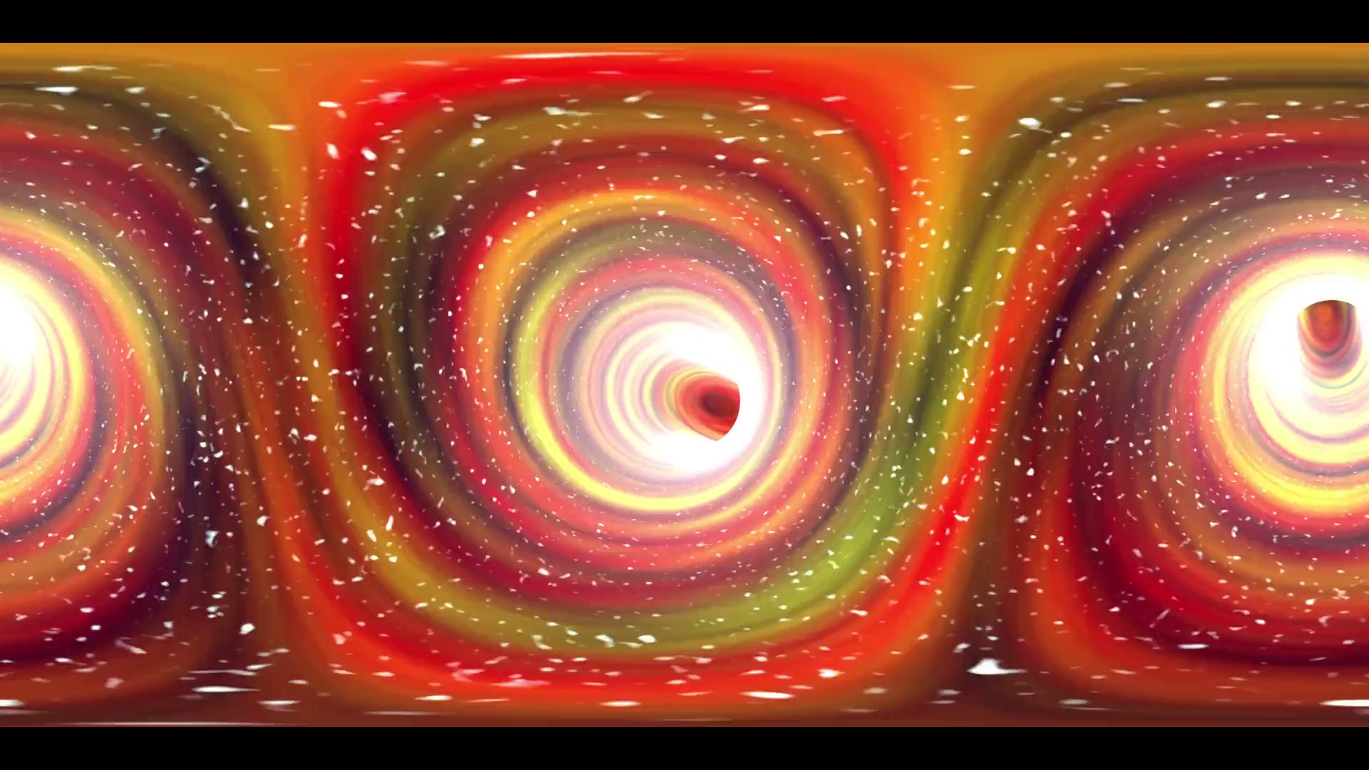 Loop Vr 360 Colorfull Wormhole Warp Straight SBV-313867755 - Storyblocks