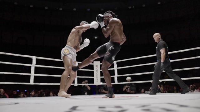 Knockout Punch Stock Footage: Royalty-Free Video Clips - Storyblocks