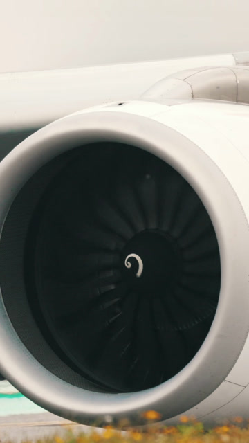 Jet Engine Test Stock Footage: Royalty-Free Video Clips - Storyblocks