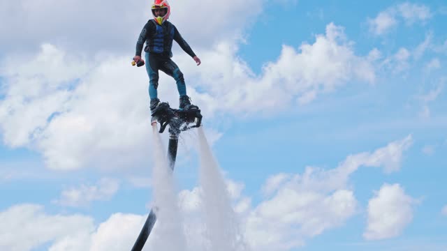 Extreme Sports Competition Stock Footage: Royalty-Free Video Clips ...