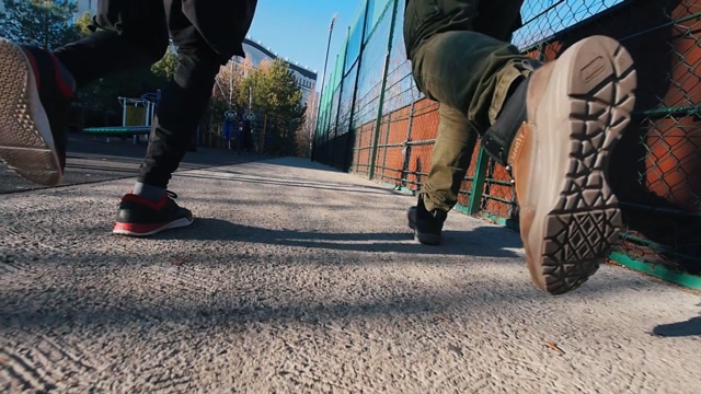 Running Back Stock Footage: Royalty-Free Video Clips - Storyblocks