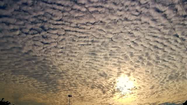 Sky Pattern Stock Footage: Royalty-Free Video Clips - Storyblocks