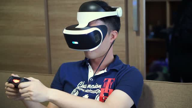 360 Degree Game Stock Footage: Royalty-Free Video Clips - Storyblocks