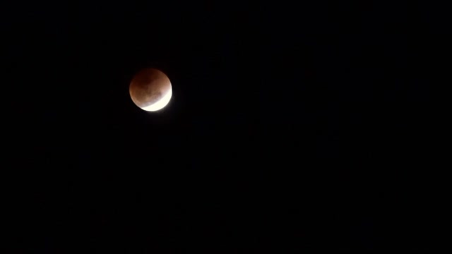 Blood Moon Stock Footage: Royalty-Free Video Clips - Storyblocks