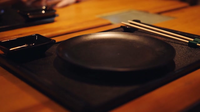 Beautiful Dish Stock Footage: Royalty-Free Video Clips - Storyblocks