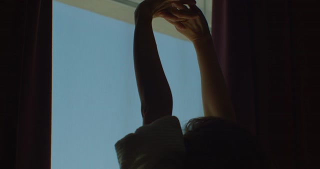 Back To Window Stock Footage: Royalty-Free Video Clips - Page 2 ...