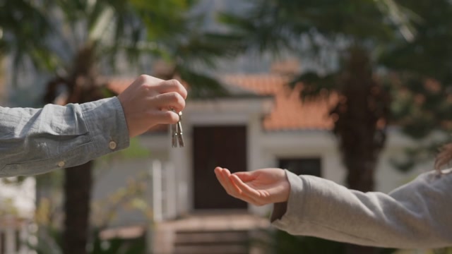 GETTING HOUSE Stock Footage: Royalty-Free Video Clips - Storyblocks