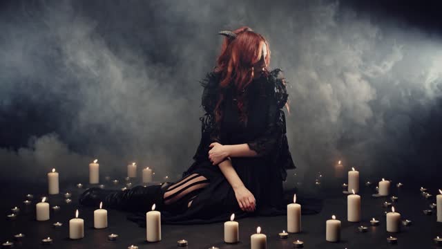 Horror Teaser Stock Footage: Royalty-Free Video Clips - Storyblocks