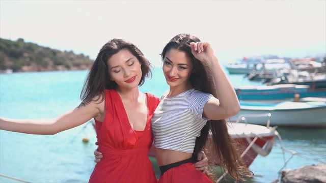 Pikpak Fashion Models Stock Footage: Royalty-Free Video Clips - Storyblocks