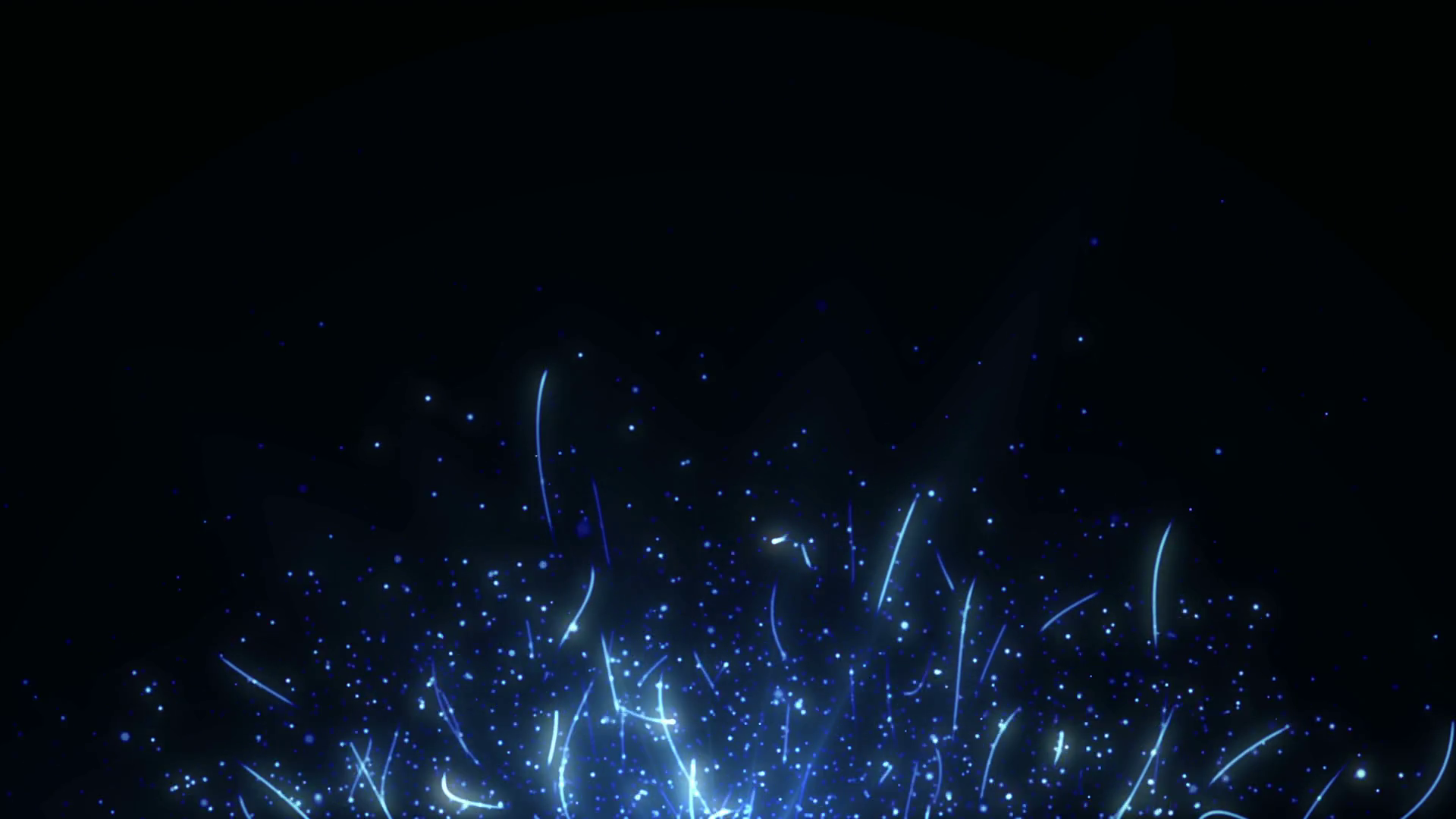 Particles Dust Abstract Light Motion Titles Stock Motion Graphics SBV ...