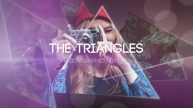 Royalty-Free Triangles Templates - Storyblocks