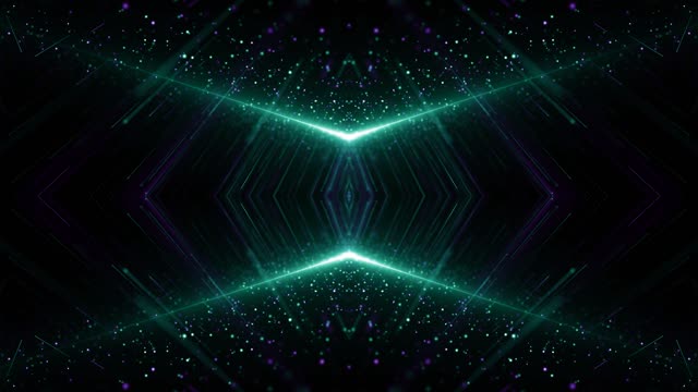Green Background Loop | Effects and Overlays motion backgrounds ...