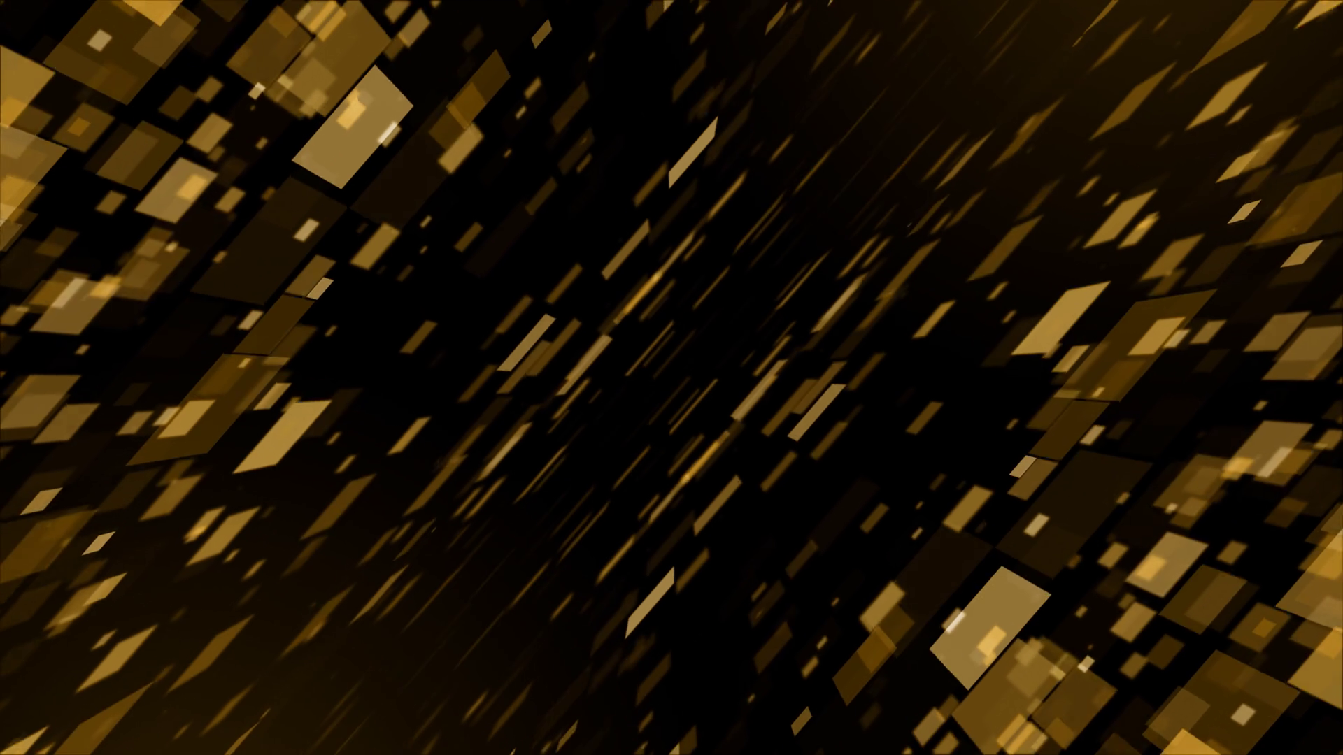 Particles Gold Event Awards Trailer Titles Stock Motion Graphics SBV ...