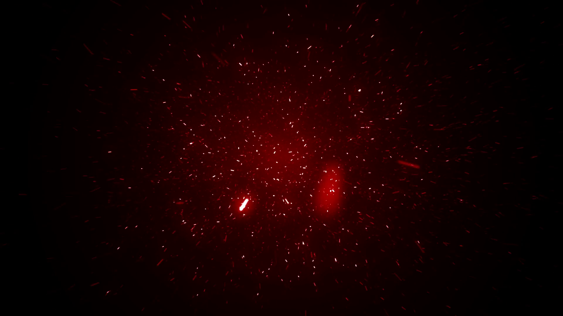 Particles Dust Abstract Light Motion Titles Stock Motion Graphics SBV ...