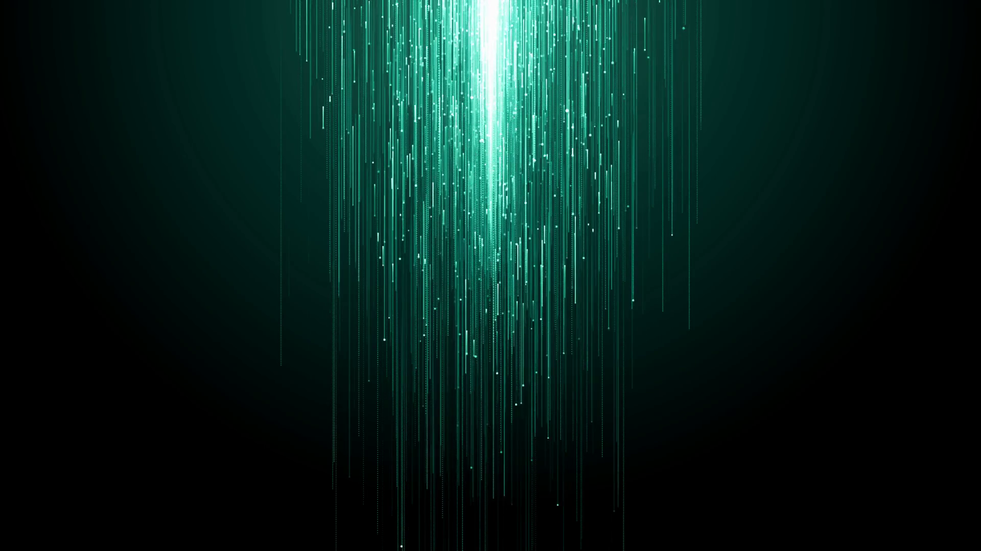 Particles Dust Bokeh Abstract Light Motion Stock Motion Graphics SBV ...