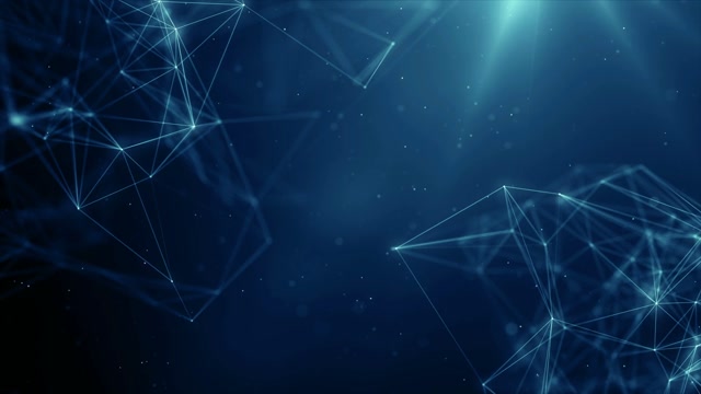 Technology Background - Royalty Free Motion Graphics
