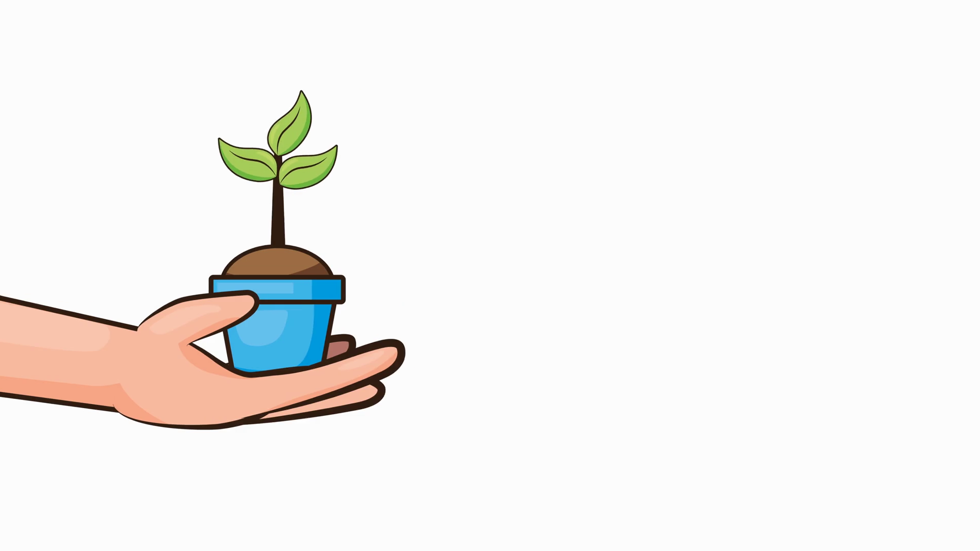 Eco Friendly Environmental Animation With Stock Motion Graphics SBV ...