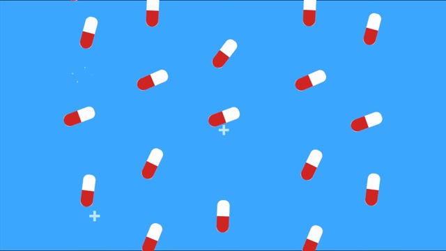 Medication Animation Stock Footage: Royalty-Free Video Clips - Storyblocks