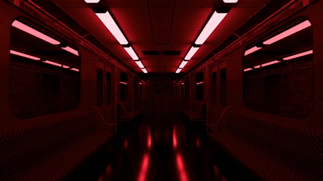 Red Train Stock Footage: Royalty-Free Video Clips - Storyblocks