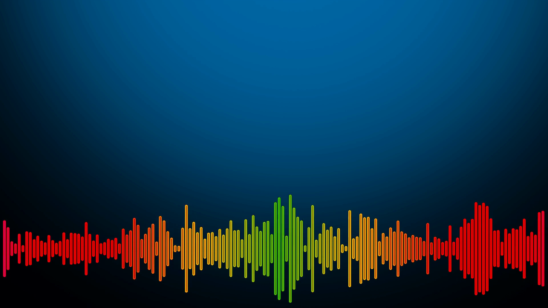 audio wave png video