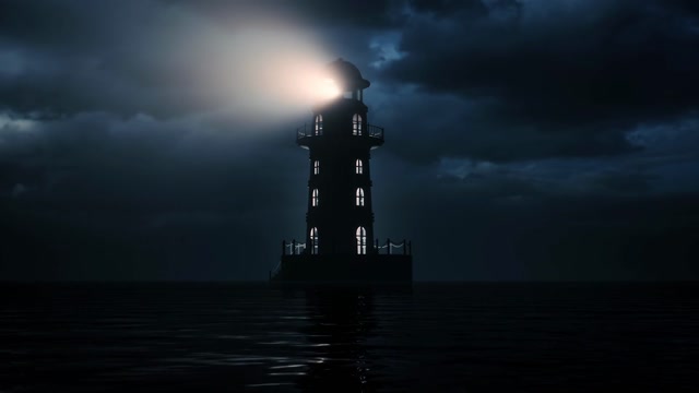 Lighthouse Stock Footage: Royalty-Free Video Clips - Storyblocks