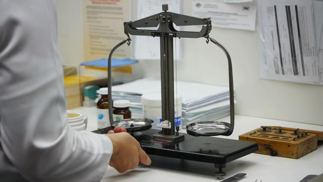 PHARMACY COMPOUNDING Stock Footage: Royalty-Free Video Clips - Storyblocks