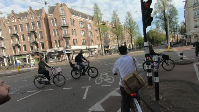People On Bikes Stock Footage: Royalty-Free Video Clips - Storyblocks