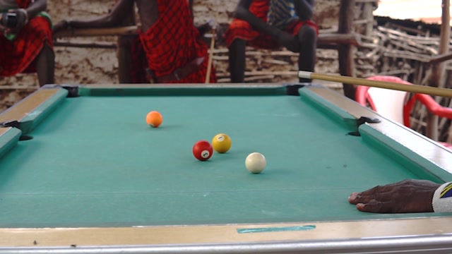 Outdoor Competition Pool Stock Footage: Royalty-Free Video Clips ...