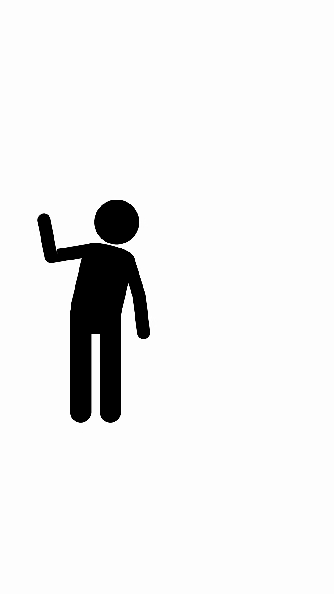 Animated Male Female Restroom Pictograms On Stock Footage SBV-353855763 ...