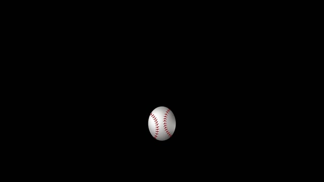 Baseball Animation Stock Footage: Royalty-Free Video Clips - Storyblocks