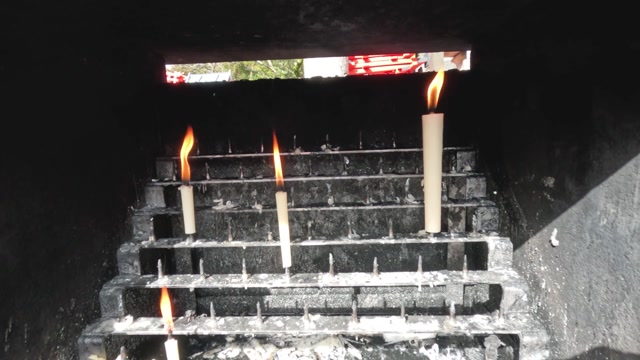 Fire Steps Stock Footage: Royalty-Free Video Clips - Storyblocks