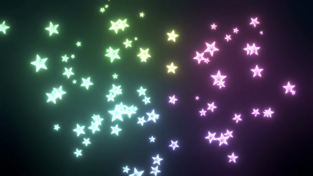 Twinkling Stars Stock Footage: Royalty-Free Video Clips - Storyblocks