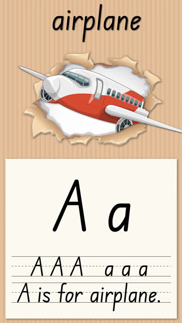 Paper Airplane Animation Stock Footage: Royalty-Free Video Clips ...