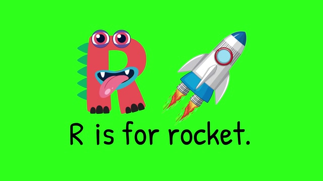 Rocket Cartoon Stock Footage: Royalty-Free Video Clips - Storyblocks