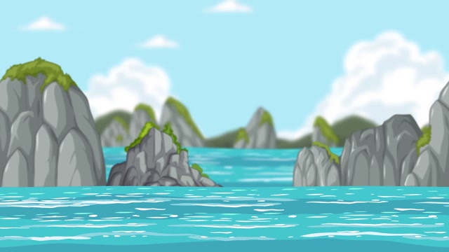 Rocks Animation Stock Footage: Royalty-Free Video Clips - Storyblocks