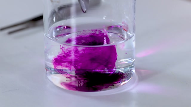 Purple Diffusion Stock Footage: Royalty-Free Video Clips - Storyblocks