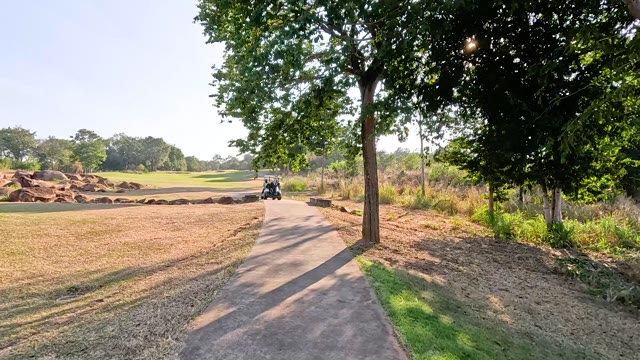Hedingham Golf Club2c Raleigh Nc Stock Footage: Royalty-Free Video ...