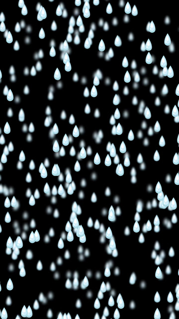 Water Drop Overlay Stock Footage: Royalty-Free Video Clips - Storyblocks