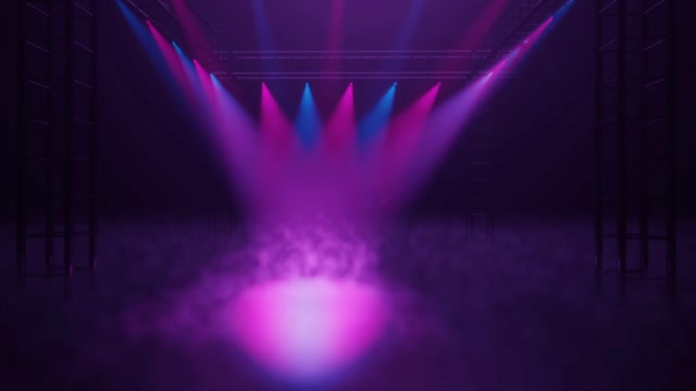 Concert Background | Effects and Overlays motion backgrounds - Storyblocks