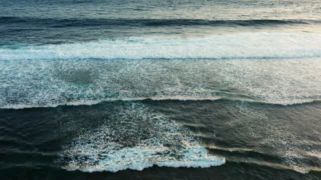 Ocean Waves Motion Stock Footage: Royalty-Free Video Clips - Storyblocks