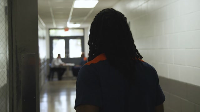 Prison Transformation Stock Footage: Royalty-Free Video Clips - Storyblocks