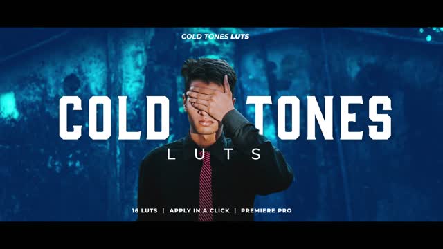 Royalty-Free Looks Templates - Storyblocks