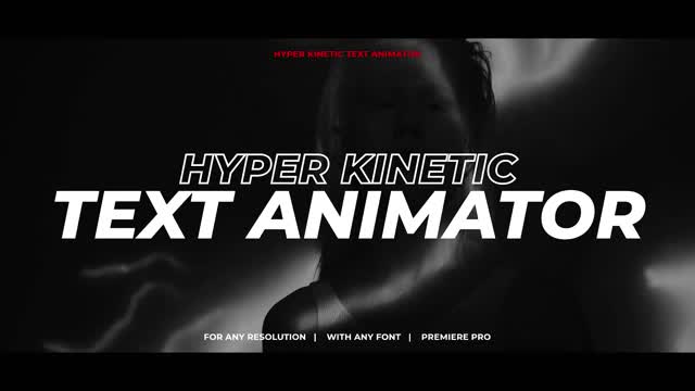 Royalty-Free Text Effects For Premiere Pro Templates - Storyblocks