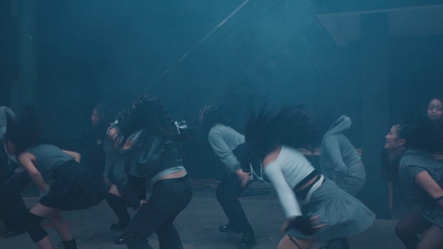 Rap Dance Stock Footage: Royalty-Free Video Clips - Storyblocks