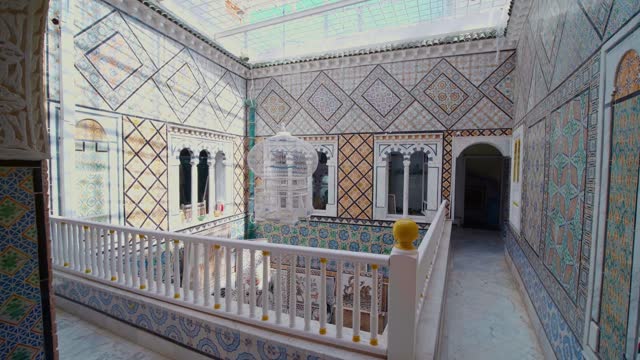 Ancient House Interior Stock Footage: Royalty-Free Video Clips ...