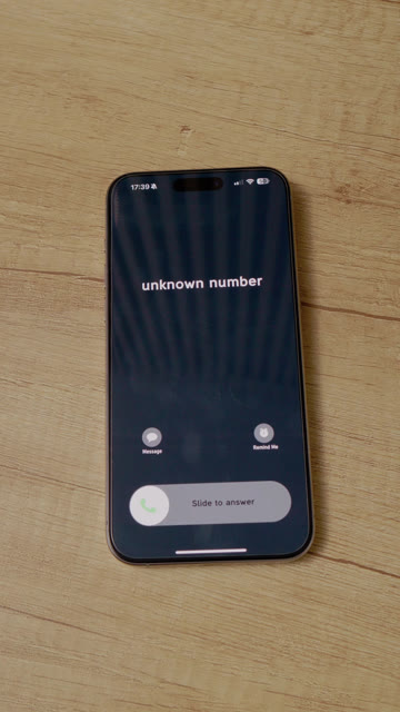 Cell Phone Ringing Stock Footage: Royalty-Free Video Clips - Storyblocks