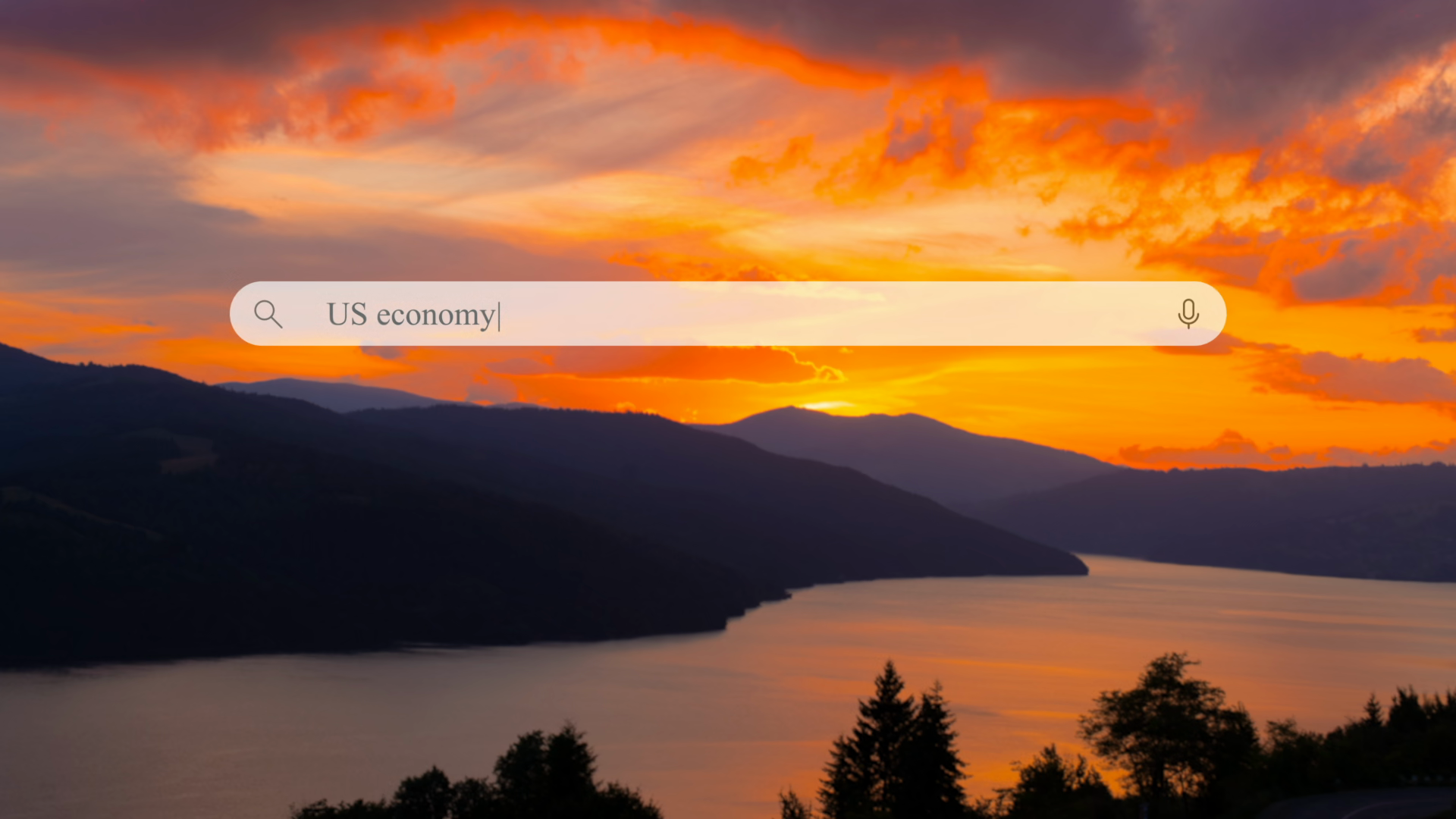 User Types In Search Bar To Find Information Stock Footage SBV ...