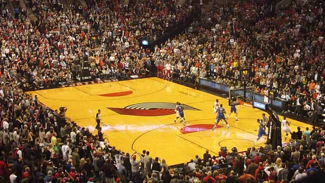 Swen Nater Three Pointer Stock Footage: Royalty-Free Video Clips ...