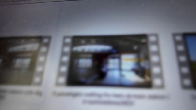 Motion Editing In Video Stock Footage: Royalty-Free Video Clips ...